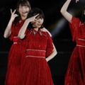 乃木坂46、中国で初ライブ！大盛況のうちに終幕