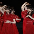 乃木坂46、中国で初ライブ！大盛況のうちに終幕