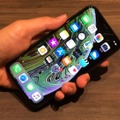 速さと美しさに磨き......iPhone XSとiPhone XS Max使用レポート