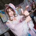 【コスプレ】TGS2018最終日を彩った美女コスプレイヤーまとめ【写真161枚】