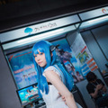 【コスプレ】TGS2018最終日を彩った美女コスプレイヤーまとめ【写真161枚】