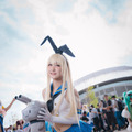 【コスプレ】TGS2018最終日を彩った美女コスプレイヤーまとめ【写真161枚】