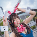 【コスプレ】TGS2018最終日を彩った美女コスプレイヤーまとめ【写真161枚】