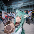 【コスプレ】TGS2018最終日を彩った美女コスプレイヤーまとめ【写真161枚】