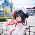 【コスプレ】TGS2018最終日を彩った美女コスプレイヤーまとめ【写真161枚】