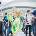 【コスプレ】TGS2018最終日を彩った美女コスプレイヤーまとめ【写真161枚】