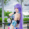 【コスプレ】TGS2018最終日を彩った美女コスプレイヤーまとめ【写真161枚】