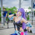 【コスプレ】TGS2018最終日を彩った美女コスプレイヤーまとめ【写真161枚】