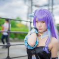 【コスプレ】TGS2018最終日を彩った美女コスプレイヤーまとめ【写真161枚】