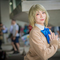 【コスプレ】TGS2018最終日を彩った美女コスプレイヤーまとめ【写真161枚】