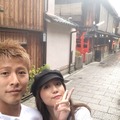 妊娠8ヵ月の丸高愛実、インスタにエール集まる