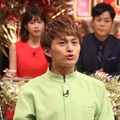 小林豊（C）フジテレビ