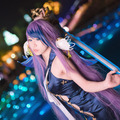 【コスプレ】美人レイヤーが夜景バックに魅了！ 「ラグコス2018」“夜の部”フォトレポート【写真98枚】