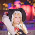 【コスプレ】美人レイヤーが夜景バックに魅了！ 「ラグコス2018」“夜の部”フォトレポート【写真98枚】