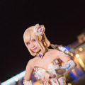 【コスプレ】美人レイヤーが夜景バックに魅了！ 「ラグコス2018」“夜の部”フォトレポート【写真98枚】