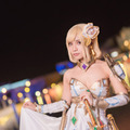 【コスプレ】美人レイヤーが夜景バックに魅了！ 「ラグコス2018」“夜の部”フォトレポート【写真98枚】