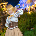 【コスプレ】美人レイヤーが夜景バックに魅了！ 「ラグコス2018」“夜の部”フォトレポート【写真98枚】