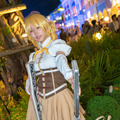 【コスプレ】美人レイヤーが夜景バックに魅了！ 「ラグコス2018」“夜の部”フォトレポート【写真98枚】