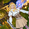 【コスプレ】美人レイヤーが夜景バックに魅了！ 「ラグコス2018」“夜の部”フォトレポート【写真98枚】