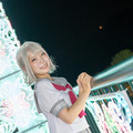 【コスプレ】美人レイヤーが夜景バックに魅了！ 「ラグコス2018」“夜の部”フォトレポート【写真98枚】