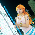 【コスプレ】美人レイヤーが夜景バックに魅了！ 「ラグコス2018」“夜の部”フォトレポート【写真98枚】