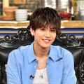 岩田剛典　（ｃ）TBS