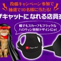 フチ黒っ！ピザハットから竹炭入りのピザ「ハロウィンブラック」が登場