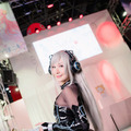 会場で存在感放つ万紫千紅の美女コスプレイヤー&コンパニオンまとめ後編81枚【TGS2018】