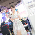 会場で存在感放つ万紫千紅の美女コスプレイヤー&コンパニオンまとめ後編81枚【TGS2018】