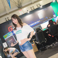 会場で存在感放つ万紫千紅の美女コスプレイヤー&コンパニオンまとめ後編81枚【TGS2018】