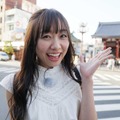 須田亜香里、1st写真集の“きわどい水着”に隠された思いを明らかに！