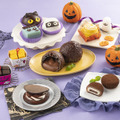 セブン‐イレブン、「ハロウィンスイーツフェア」を10月2日より開催！かわいいスイーツがラインナップ