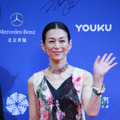 鈴木保奈美　（ｃ）Getty Images