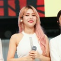 MAMAMOO、日本デビューシングル発売記念イベントに1500人が熱狂