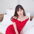 皆藤愛子、3冊目となる写真集『皆藤愛子 ふさのくに』が10月5日発売