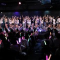 SKE48が10周年！松井珠理奈の言葉にキャプテン・斉藤真木子が涙！