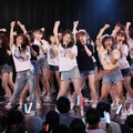 SKE48が10周年！松井珠理奈の言葉にキャプテン・斉藤真木子が涙！