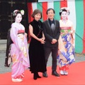 「京都国際映画祭2018」【錦怜那】