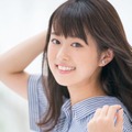 松本有紗・沖田愛加・今井美桜らが登場！女子大生キャスター7人の写真集が発売