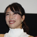 【京都国際映画祭2018】黒川芽以、タイトル見てプレッシャーだった……『美人が婚活してみたら』