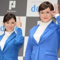 深田恭子、ガリットチュウ・福島善成【錦怜那】