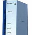 NTT-ME、.11a／.11bデュアル対応の無線LANカード、無線ルータを発表