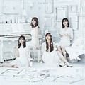 冬をテーマにメンバーを撮影！乃木坂46、22ndシングルのジャケット写真公開