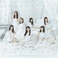 冬をテーマにメンバーを撮影！乃木坂46、22ndシングルのジャケット写真公開