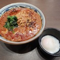 うま辛辛辛辛辛担々うどん 50辛