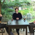 佐藤健、高橋一生、川村元気……超多忙な3人が『ボクらの時代』で貴重なトーク