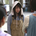 川栄李奈が初主演映画『恋のしずく』新場面写真が公開に