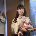 井本彩花、15歳の誕生日に木村佳乃から愛の平手打ち!?