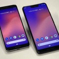 これぞ電脳メガネを内蔵しちゃったスマホ、Google「Pixel 3/3 XL」をレビュー