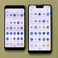 これぞ電脳メガネを内蔵しちゃったスマホ、Google「Pixel 3/3 XL」をレビュー